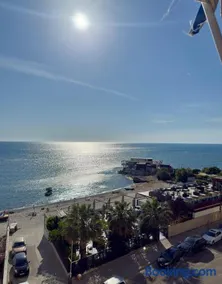 Sea View Apartment - Image 1