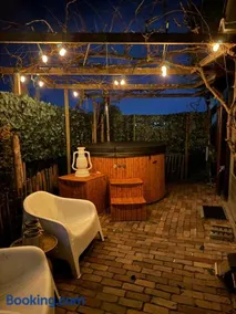 Het kleine huisje met Hottub - Image 4