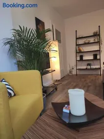 Apartment Philosophenviertel - Image 5