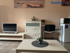 Liget Apartment, Terrace, Free Parking, AC - Image 4