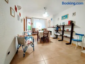 Casa del Sole 100m from the Beach, AC Wi-Fi - Image 2
