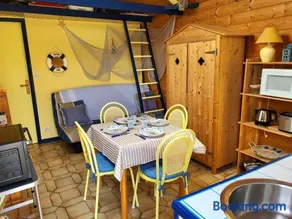 Maison De Plage La Grise Brèche - Image 1
