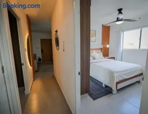 Peaceful Haven 3 Bedroom Apartment - Image 2