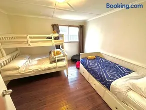 Beachfront Holiday Home - Image 2