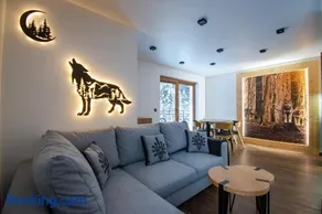 Cyrhel Apartments - Image 1
