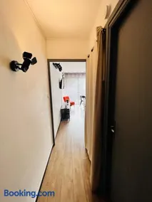 Les Appartements De Lina - Studio Marco Polo - Self Check-In - - Image 5