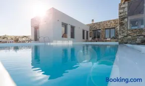 Villa Cycladic View Syros - Image 3