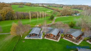Chestnut, 6 Fingle Glen Lodges - Free Parking & WiFi - Pets - Image 5