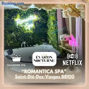 Romantica Spa - Image 1