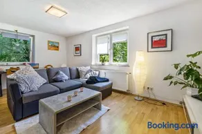 Ferienwohnung Halde Hoheward - Image 1