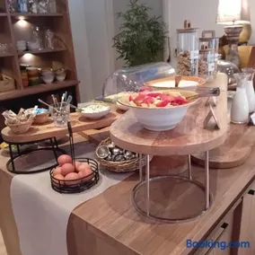 Hoeve Montigny B&B - Image 2