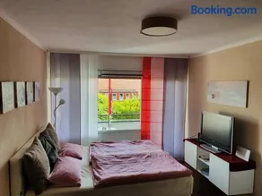 Ferienwohnung Kempe - Hagebuttenweg - Image 2