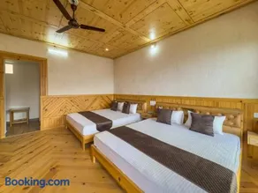 Silent Stone Homestay - Image 2