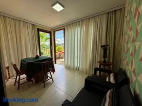 Apartamento aconchegante em Guaramiranga - Image 5