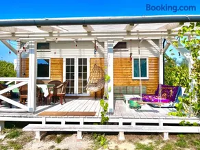 ECO retreat lodge for 8 people - Image 4