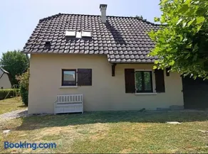 Charmante maison avec jacuzzi privatif - Image 1