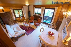Chalet familiale spacieux - près de Villars - Image 3