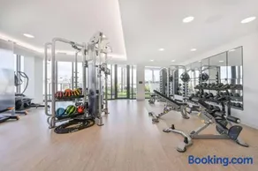 2BR Penthouse Boston Common DT - Image 4