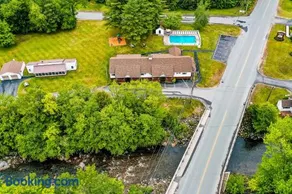 Riverbank's Pemi Cottage - Image 2
