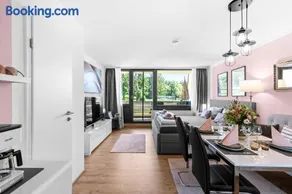 Ferienwohnung Harmonie mit Pool und Fitness - Image 4
