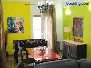 Stunning apartment in the heart of Athens - Image 1