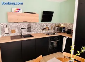 Appartement cosy au cœur de Montchat- tout confort - Image 3
