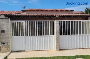 Casa de praia em Guriri - Image 2