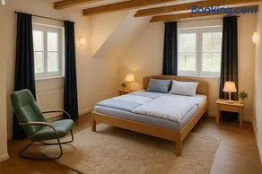 Lika Mountain Lodge - Image 3