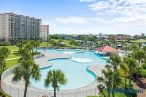 Tee Sea Paradise- Pool- Slps 11- Golf View-Grill - Image 5
