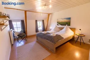 Ferienwohnung im Gulfhof - Image 1