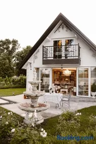 Château Amour - The most romantic house in Croatia - Image 2