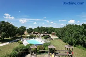 Les chalets de Dordogne - Image 2