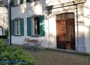 Ehem. Sommerresidenz von Fürst Friedrich III. App.1 und App.2 - Image 2