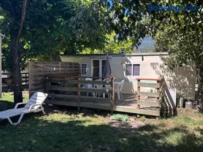 Mobil-Home Vintage - Image 1