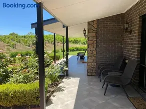 Shiraz Cottage - A Vineyard Retreat in Barossa Valley - Image 5