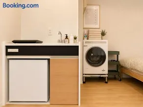 Good Days Apartment Namba - Image 2