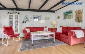 Holiday Home Fosforitvej Rønne Ix - Image 3