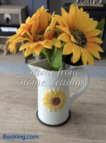 Home from Home Lettings at Tattershall Lakes - Bull Rush - Image 3