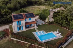 Villa Francesca with Private Pool & Designer Interior - Image 2