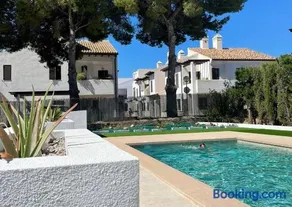 Apartamentos Jeremias Altamar - Image 1