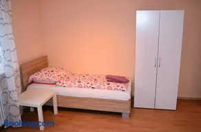 Ferienwohnungen Leverkusen Schlebusch - Image 3