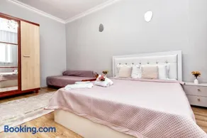 Красивые апартаменты на Экспо - Image 3