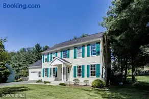 5BR Retreat Nature and Access Laurel MD - Image 2