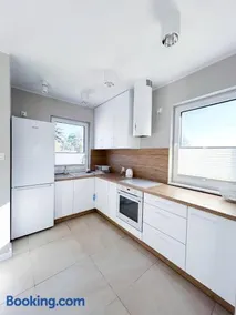 M&K Apartamenty Przystań Świbno - Image 1