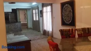 Helmeya Apartment with Touristic Views - Image 1