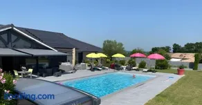 Loft Grand Confort Avec Piscine - Image 1