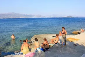 Seaside holiday house Slatine - Ciovo - 16343 - Image 5