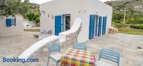 Seafront Villa Polyxene - Image 3