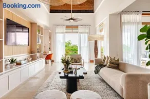 Casa Cielo 3 BR Penthouse with Views - Image 1