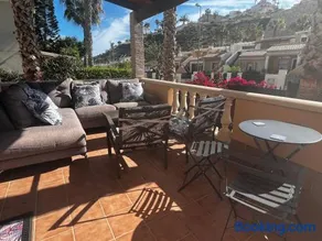 Casa Mariposa avec piscine privée à Ciudad Quesada - Image 2